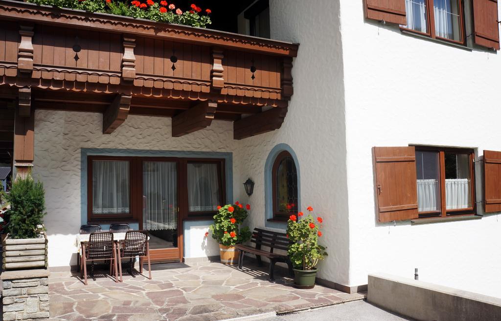 Roasnerhof Apartment Finkenberg Exterior photo